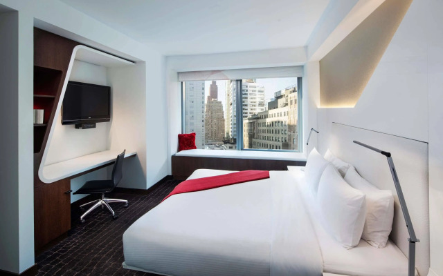 The Washington by LuxUrban
