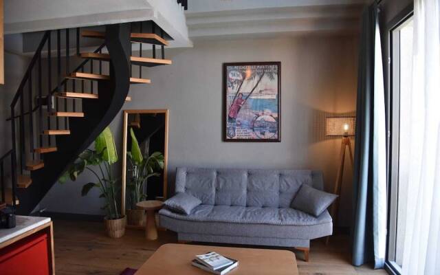 Soas Suites