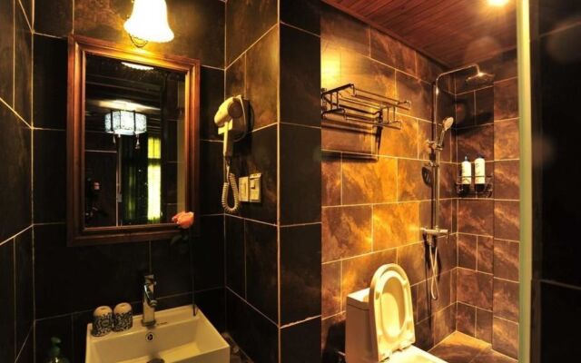 Lijiang Satisfactory Inn