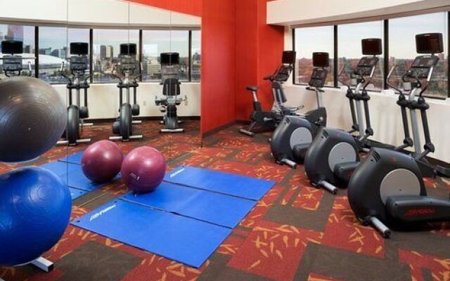 Courtyard Minneapolis Downtown