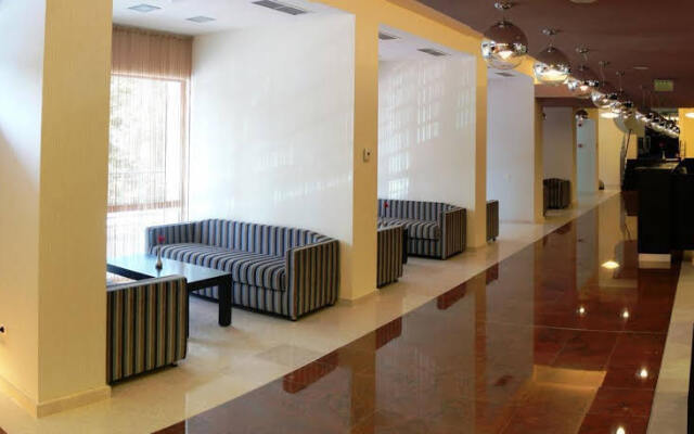 Hotel O3Zone