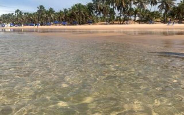 Praia Do Sol Triplex Beach House