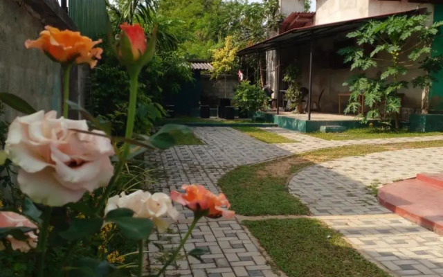 Thomasha Homestay