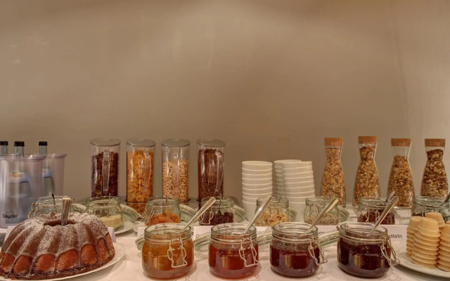 Centro Park Hotel Stuttgart, Trademark Collection by Wyndham