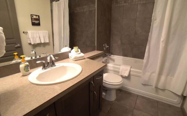 2 Bed 2 Bath at Playa #232