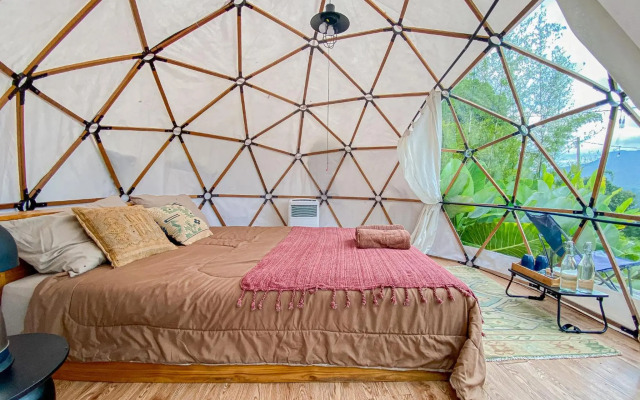 Cloud Hills Glamping by Bukit Vista