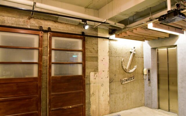 PH Hostel