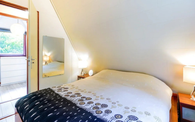 Welcoming Chalet in Rekem Tucked in Nature