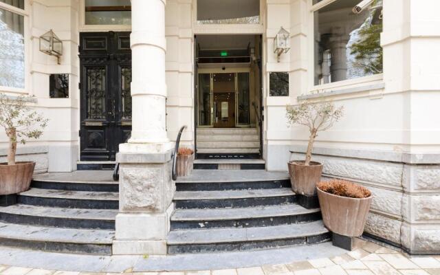 Park House Hotel Museum Quarter, Sonder by Marriott Bonvoy