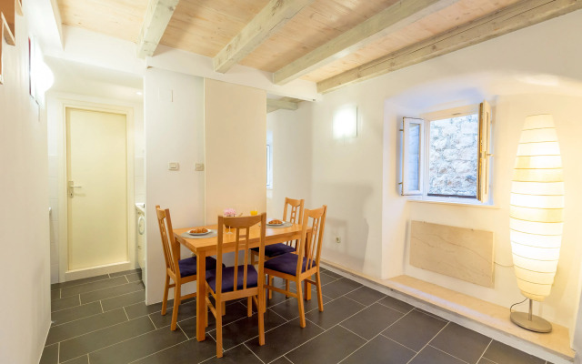 Apartment Albidus A31