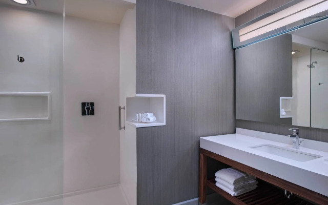 Courtyard by Marriott Guatemala City