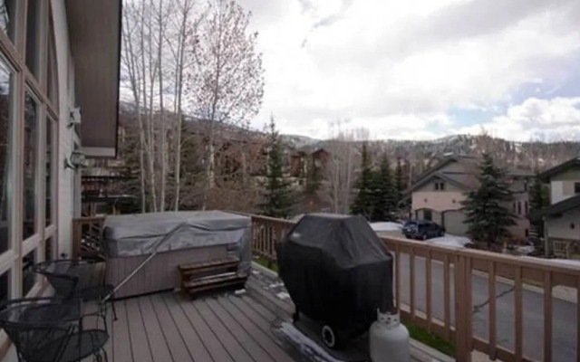 The Landings by RedAwning