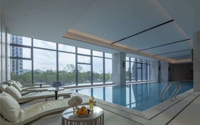 New Century Hotel Zhenhai