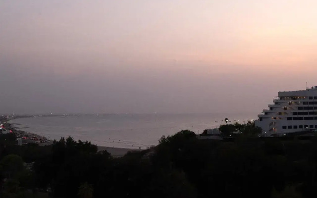 Ramee Guestline Hotel Qurum