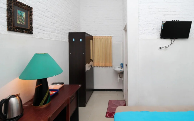 Airy Eco Syariah Pedurungan Purwomukti Raya 50 Semarang