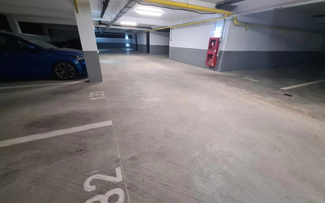 Ghencea Residence 158 L2