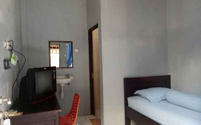 Comfort Stay at Mess Ananda