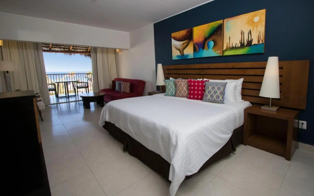 Grand Decameron Los Cabos, A Trademark All Inclusive Resort
