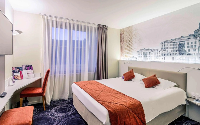 Mercure Albi Rives du Tarn