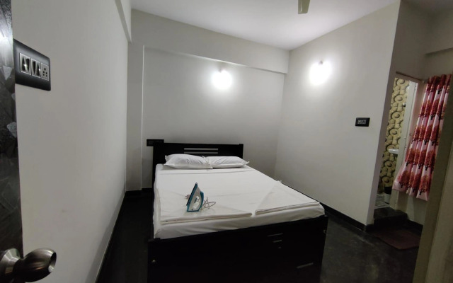 Royal Wings Apartments