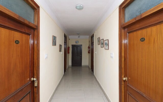 OYO 14678 Hotel Filigree