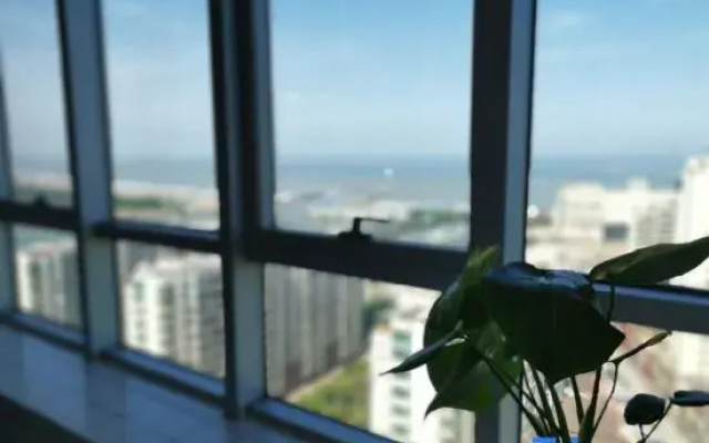 Blooming House