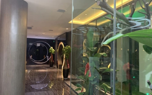 Kunyi Time Hotel Changle Park