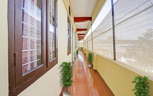 Spot On 93073 Faizalia Tourist Home
