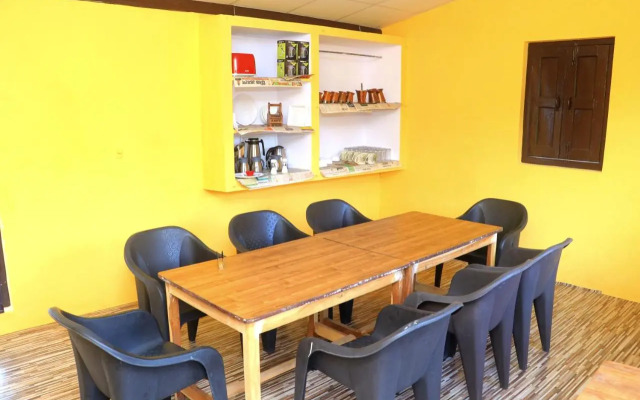 Heartwood Farms Corbett