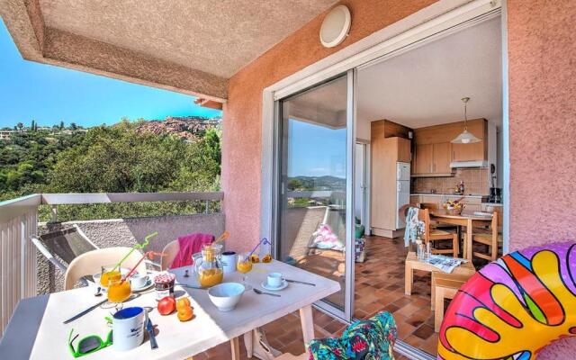 Village Club Les Mas de L'Esterel