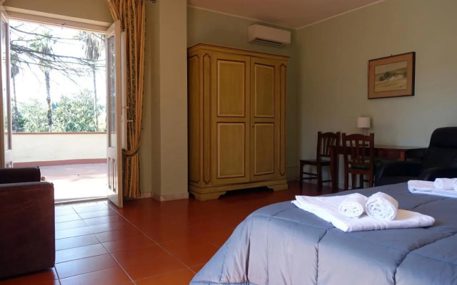 Villa Solaria