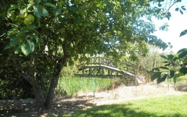 Gîte Cour-Cheverny, 4 pièces, 9 personnes - FR-1-491-220