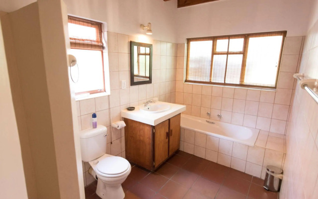 Sefapane Lodges and Safaris