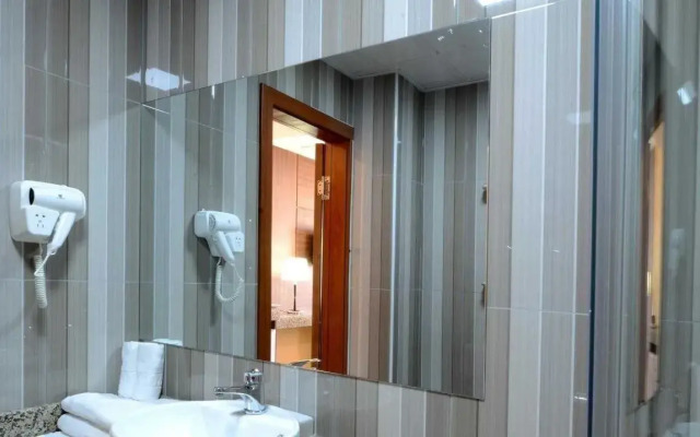 Zolo Hotel