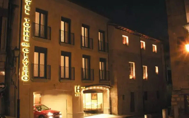Hotel Torre Del Clavero