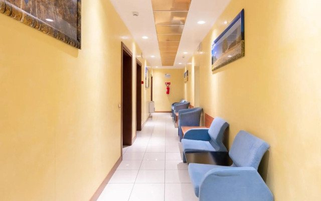 Albergo Nuova Aurora