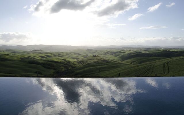 Podere Finerri - The Lazy Olive Villa