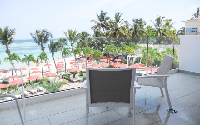 Boca Beach Residence