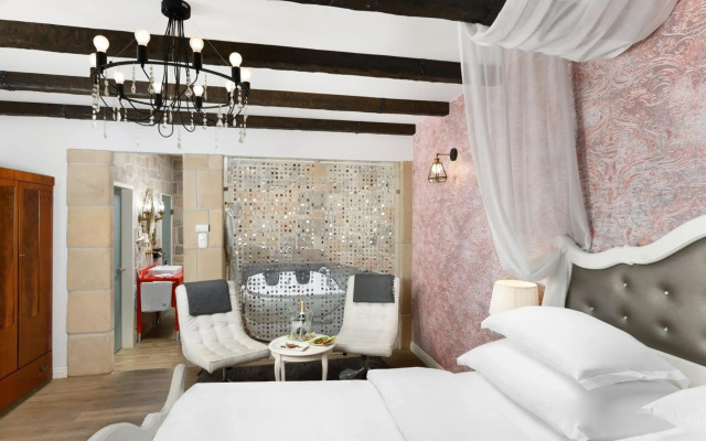 Maison Bistro & Hotel