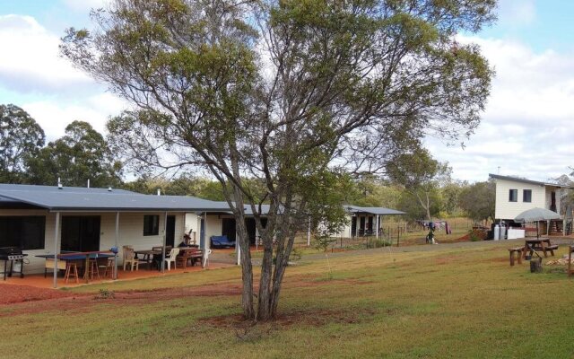 Childers Eco-lodge