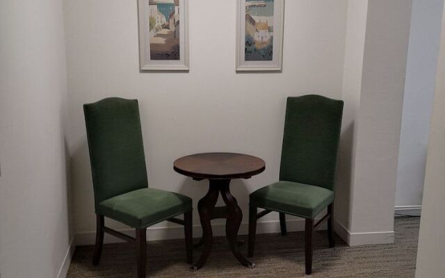Dover Town Rooms