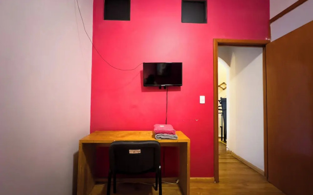 Casa Amplia 5 Rec Roma Sur