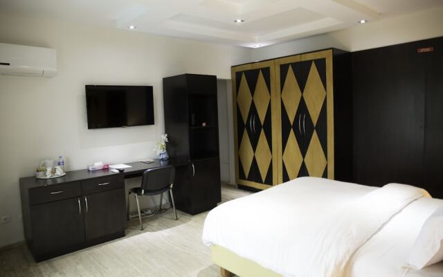 Conciergerie Hotels Limaniya