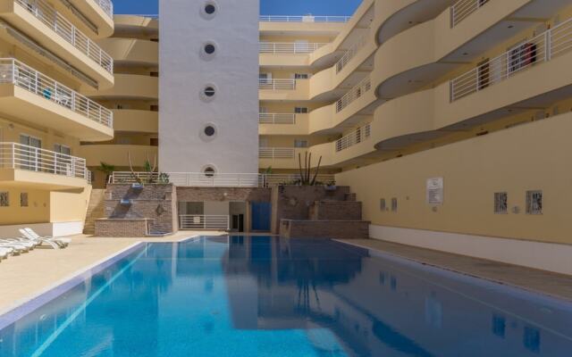 Akisol Vilamoura Soft III