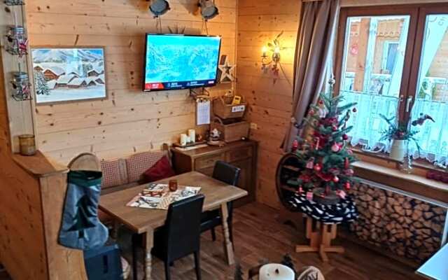 Chalet Auhof Flachau