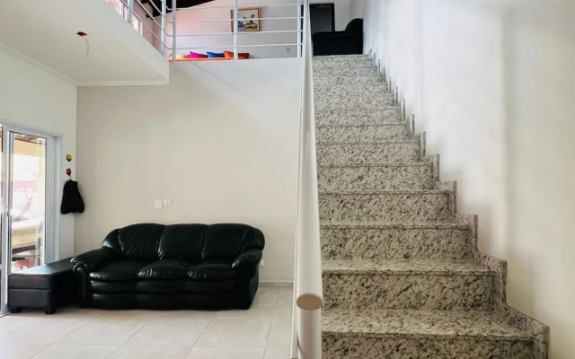 Casa Morada da Praia Q40 L34