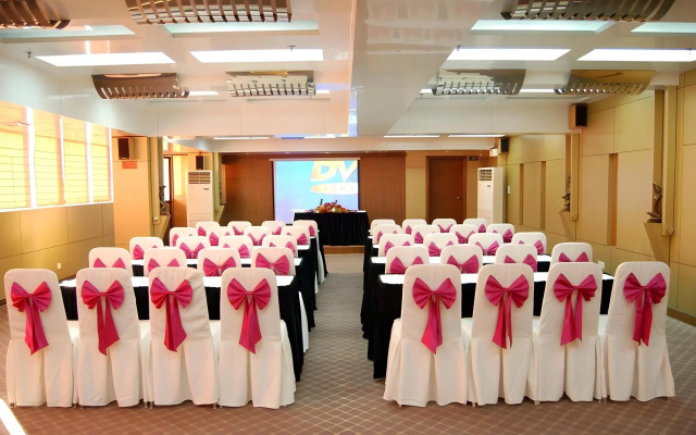 Zhuhai Special Economic Zone Hotel