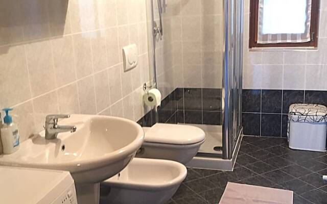 Belvedere Apartment with Garden