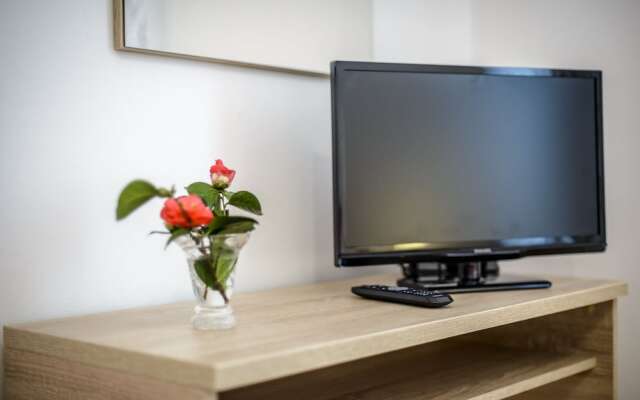 Centraly Located Charming Apartment