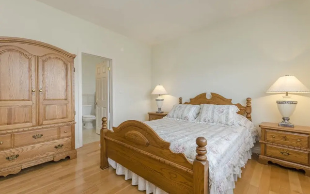 Apartment Canada Dream Vacation